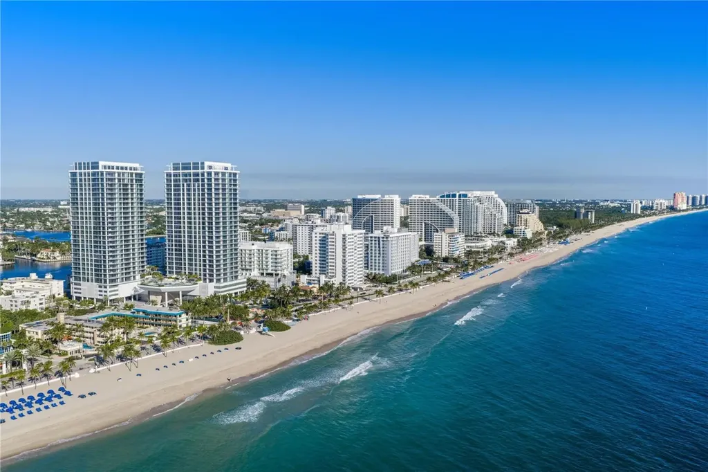 151 N Seabreeze Boulevard Fort Lauderdale FL 33304