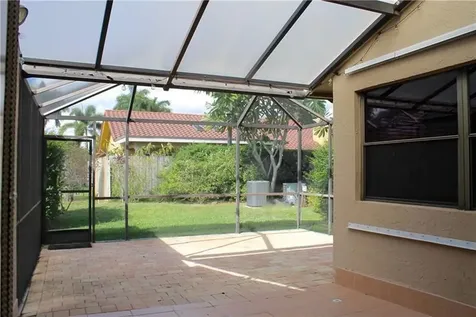 6722 Canary Palm Circle Boca Raton FL 33433