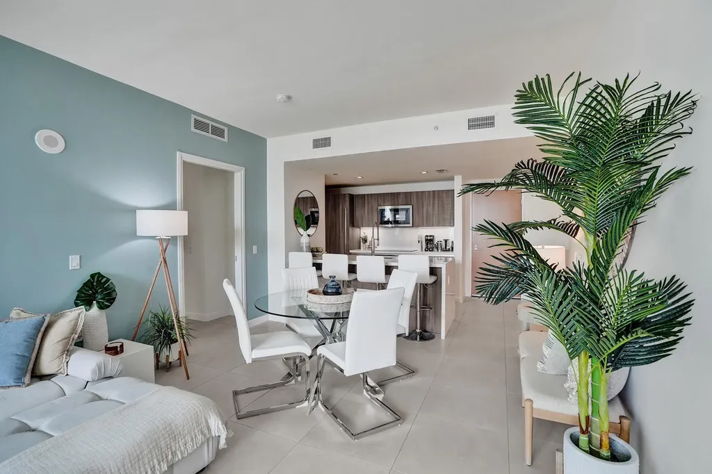 401 N Birch Road Fort Lauderdale FL 33304