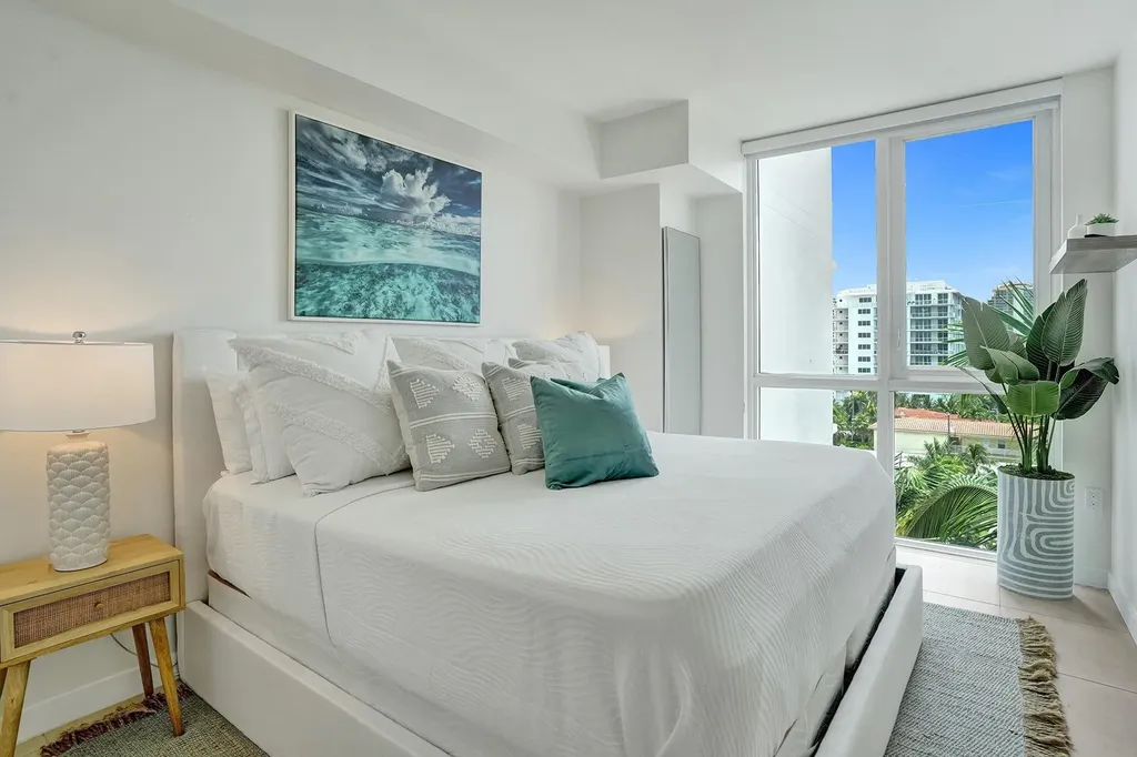 401 N Birch Road Fort Lauderdale FL 33304