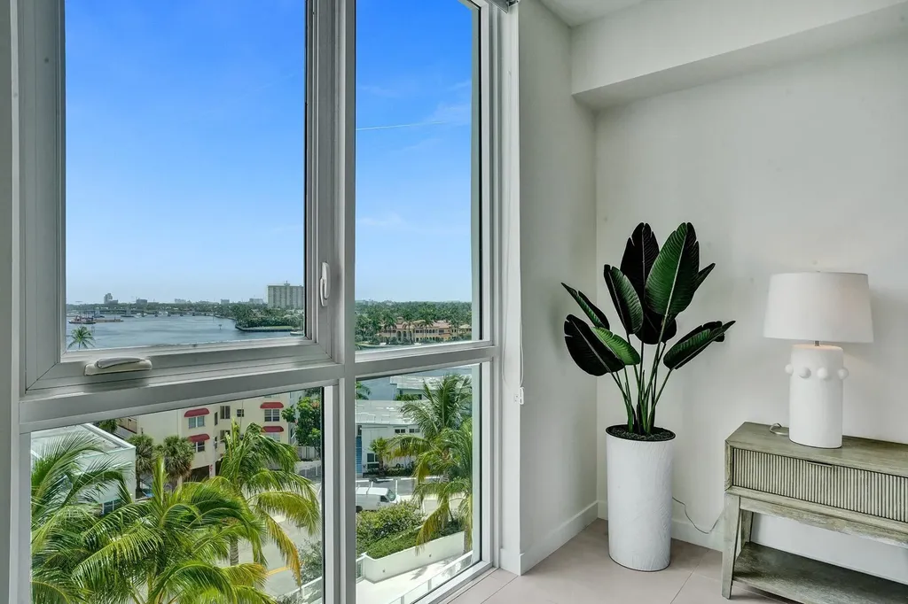 401 N Birch Road Fort Lauderdale FL 33304