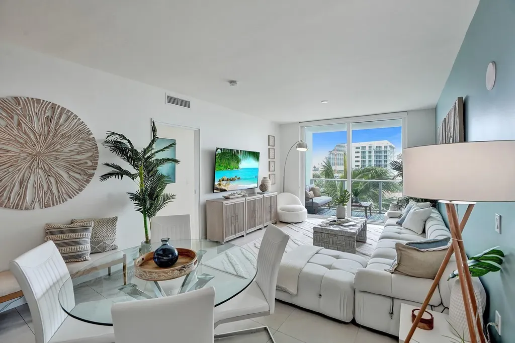 401 N Birch Road Fort Lauderdale FL 33304
