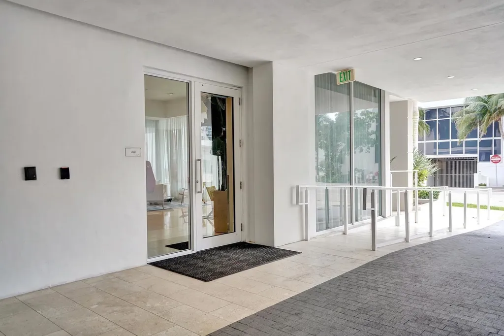 401 N Birch Road Fort Lauderdale FL 33304