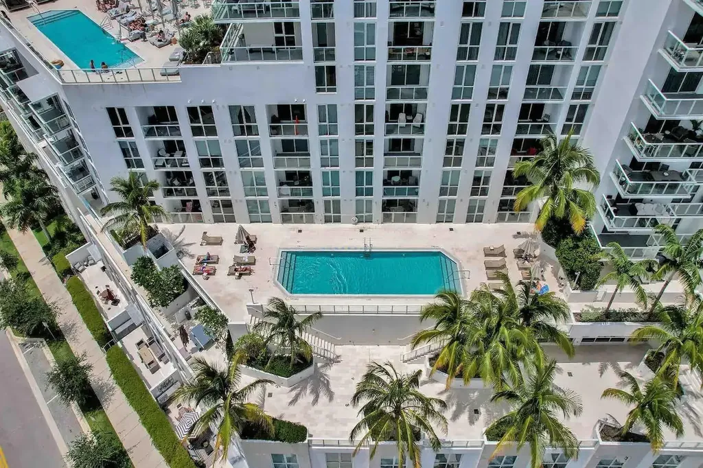 401 N Birch Road Fort Lauderdale FL 33304