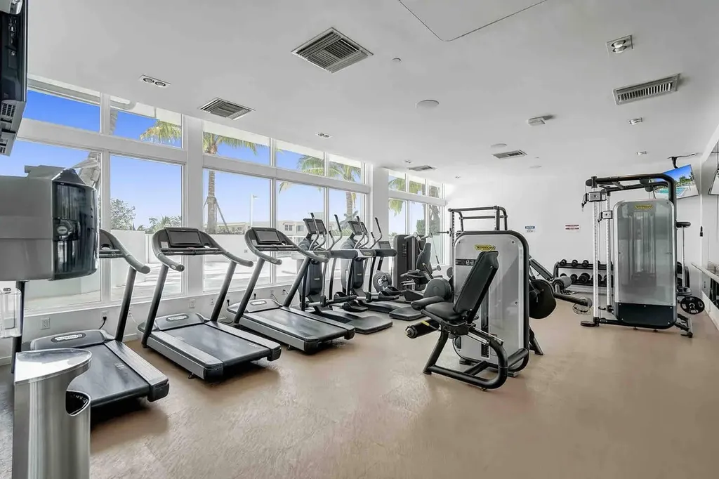 401 N Birch Road Fort Lauderdale FL 33304