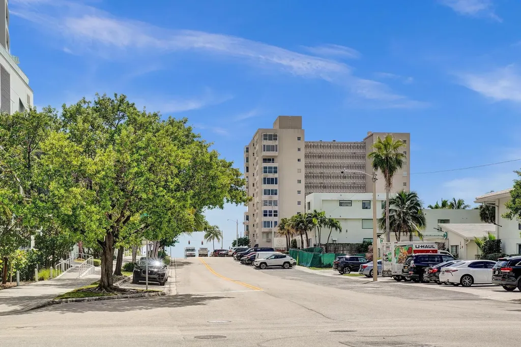 401 N Birch Road Fort Lauderdale FL 33304