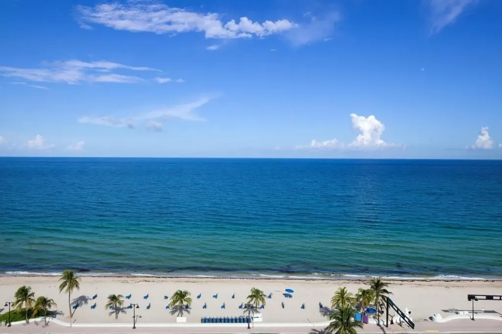 401 N Birch Road Fort Lauderdale FL 33304