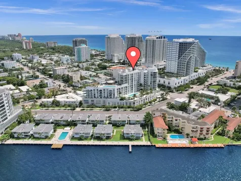 401 N Birch Road Fort Lauderdale FL 33304