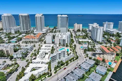 401 N Birch Road Fort Lauderdale FL 33304
