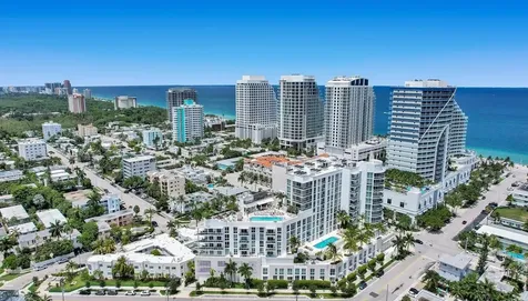 401 N Birch Road Fort Lauderdale FL 33304
