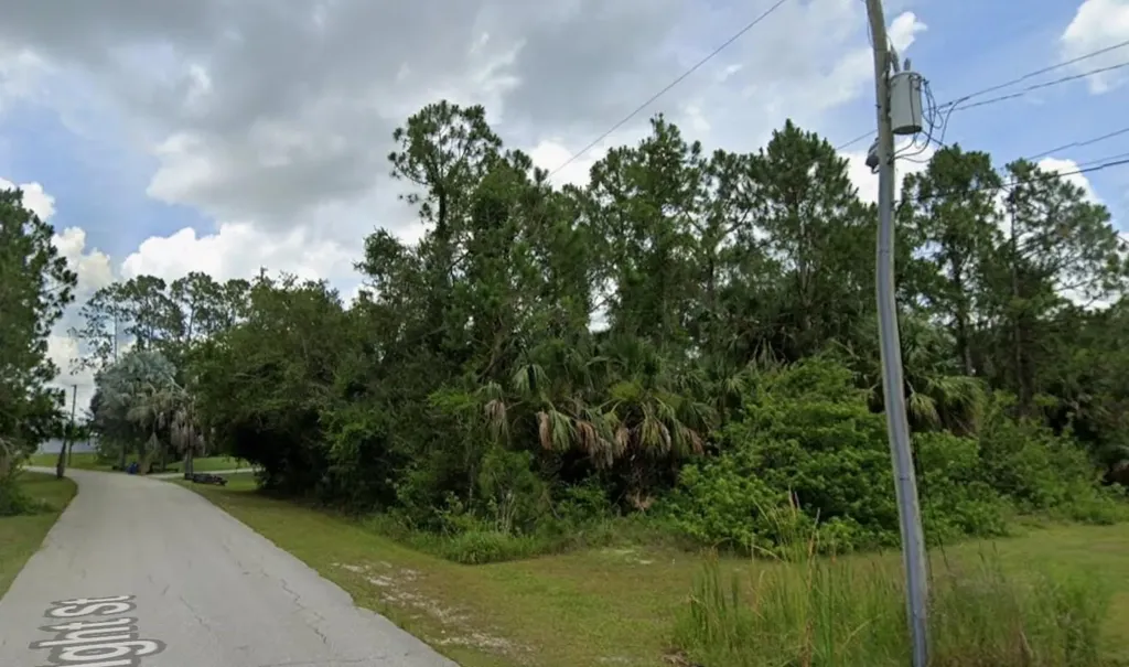 3824 Highlight Street Fort Myers FL 33905