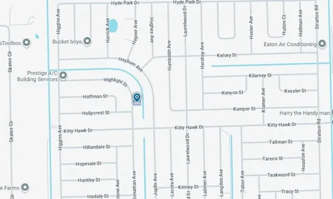 3824 Highlight Street Fort Myers FL 33905