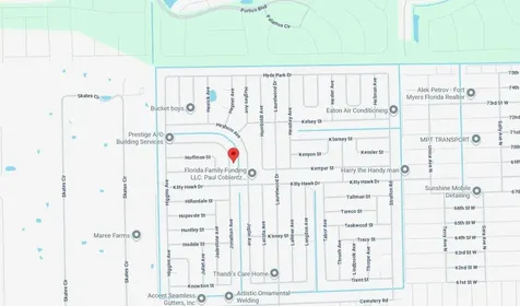 3824 Highlight Street Fort Myers FL 33905