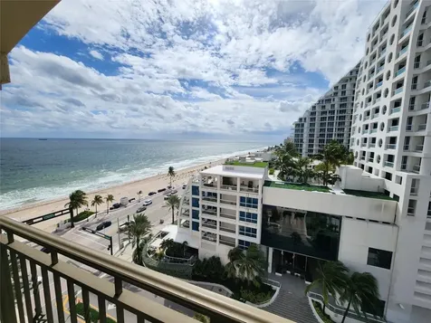 601 N Ft Lauderdale Beach Boulevard Fort Lauderdale FL 33304
