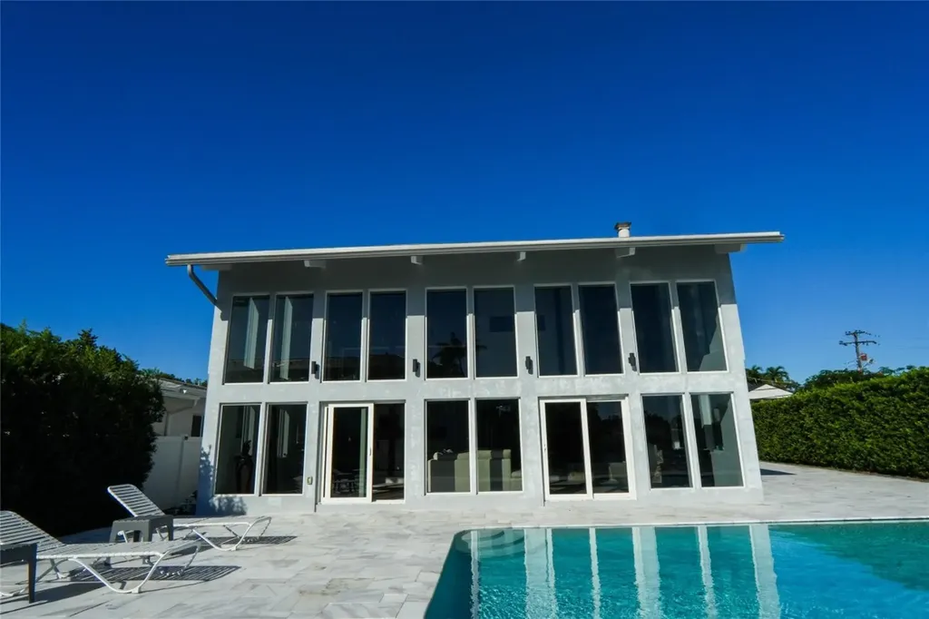 600 N Victoria Terrace Fort Lauderdale FL 33304