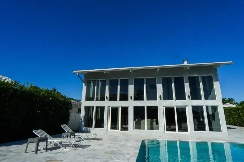 600 N Victoria Terrace Fort Lauderdale FL 33304