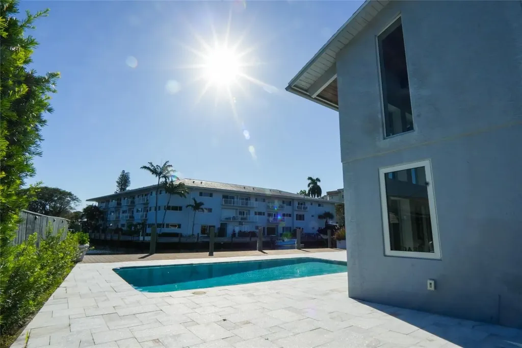 600 N Victoria Terrace Fort Lauderdale FL 33304