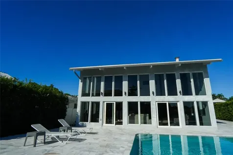 600 N Victoria Terrace Fort Lauderdale FL 33304