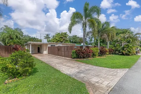 1717 SW 12th Court Fort Lauderdale FL 33312