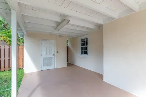 1717 SW 12th Court Fort Lauderdale FL 33312