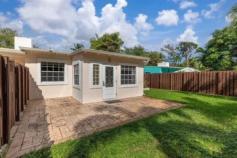 1717 SW 12th Court Fort Lauderdale FL 33312