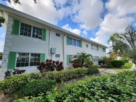 1821 NE 62nd Street Fort Lauderdale FL 33308