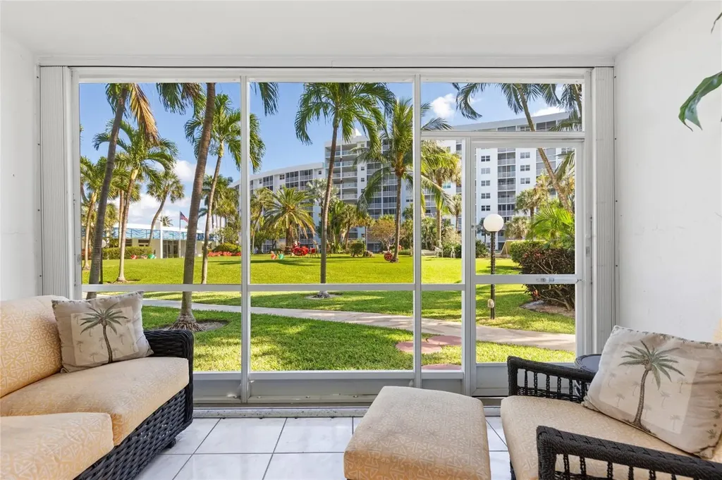 2731 NE 14th Street Causeway Pompano Beach FL 33062