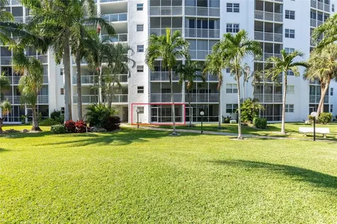 2731 NE 14th Street Causeway Pompano Beach FL 33062