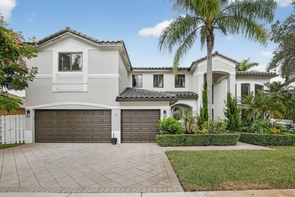 14501 SW 39th Street Miramar FL 33027