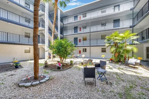 2800 Somerset Drive Lauderdale Lakes FL 33311