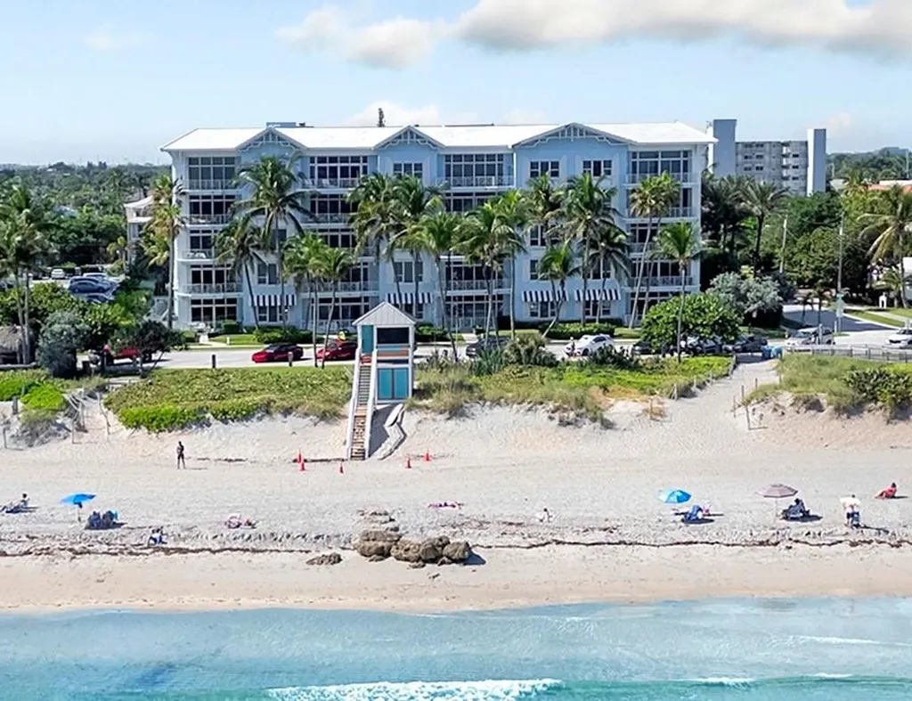 701 SE 21st Avenue Deerfield Beach FL 33441