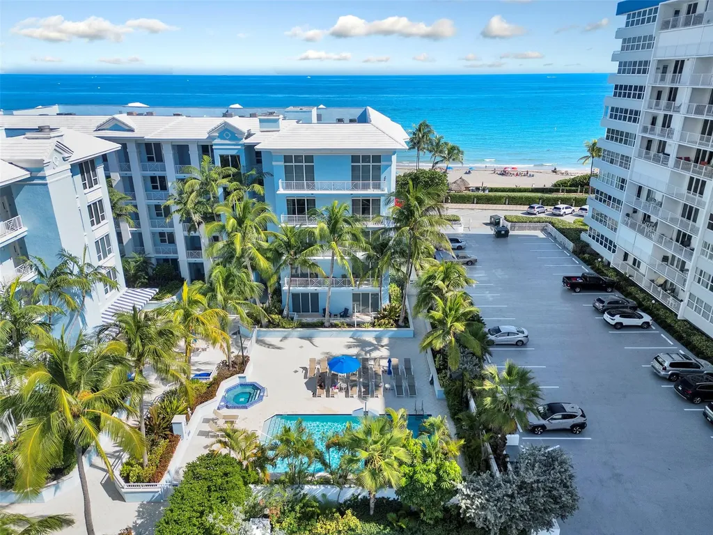 701 SE 21st Avenue Deerfield Beach FL 33441