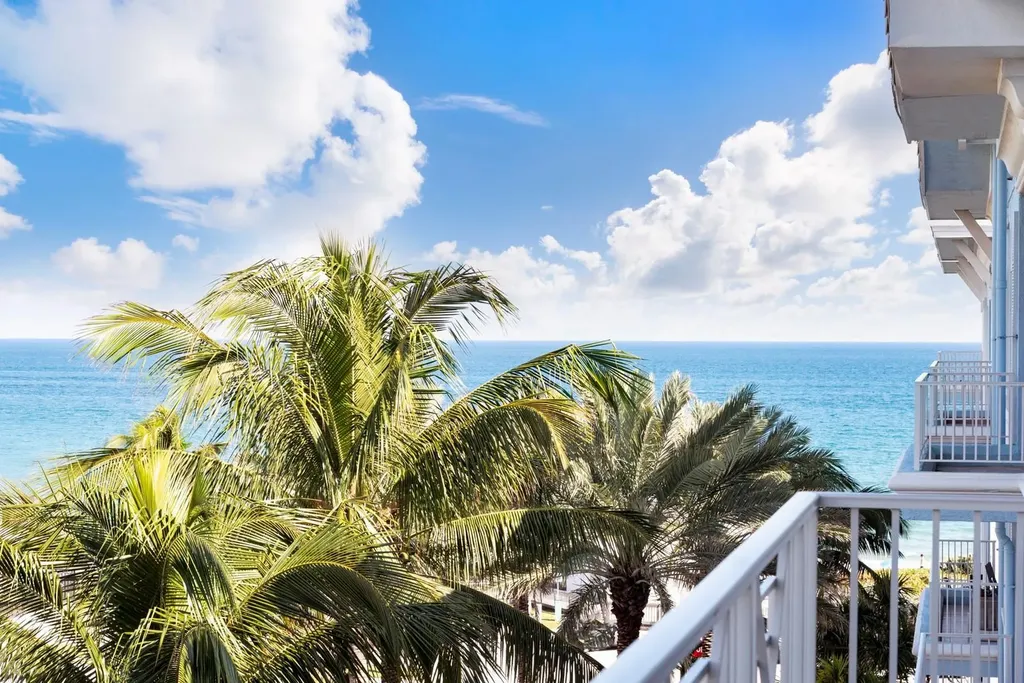 701 SE 21st Avenue Deerfield Beach FL 33441