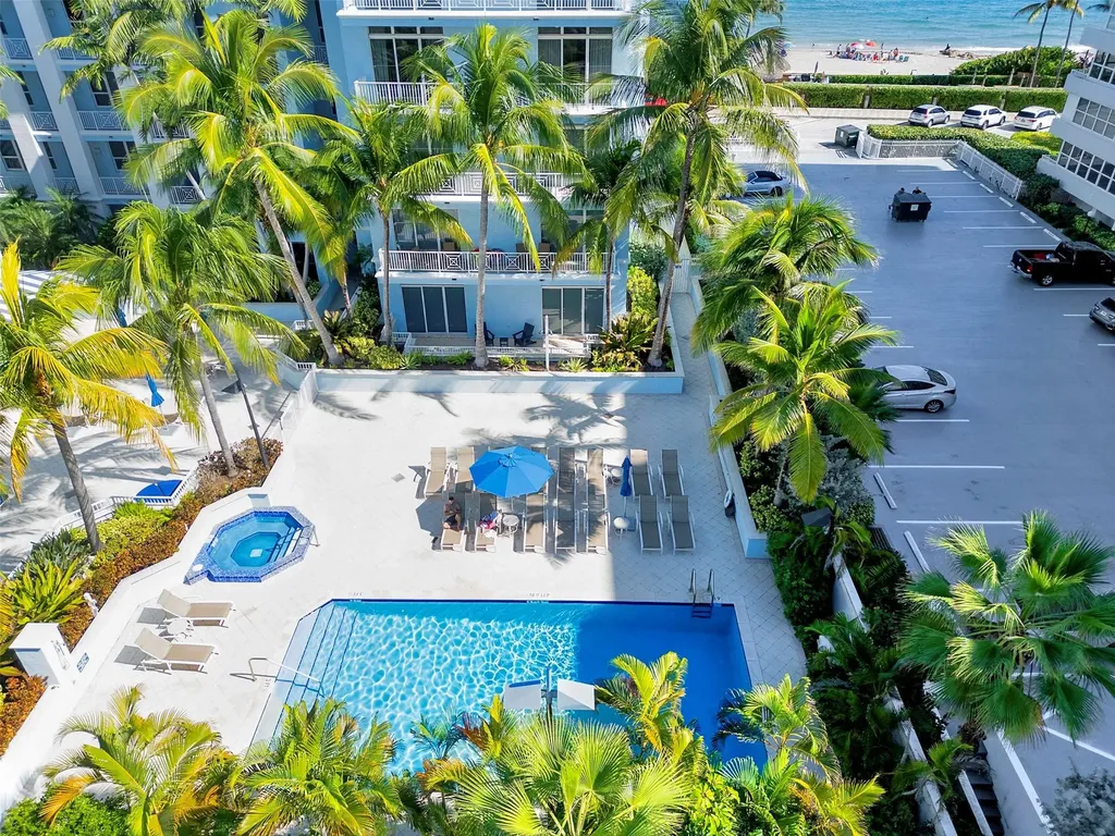 701 SE 21st Avenue Deerfield Beach FL 33441