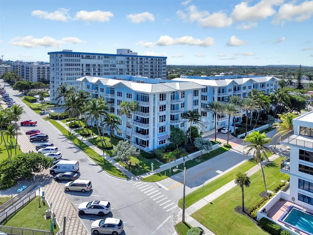 701 SE 21st Avenue Deerfield Beach FL 33441