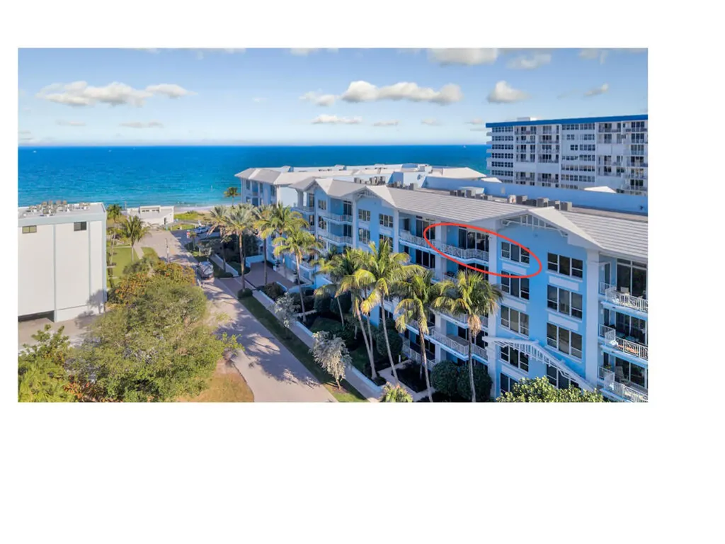 701 SE 21st Avenue Deerfield Beach FL 33441