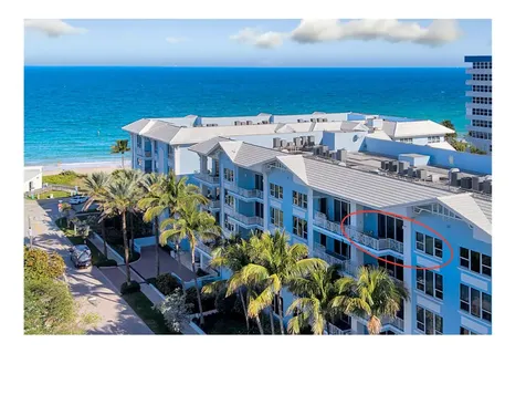 701 SE 21st Avenue Deerfield Beach FL 33441