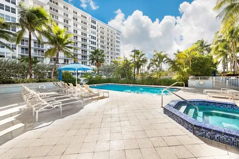 701 SE 21st Avenue Deerfield Beach FL 33441