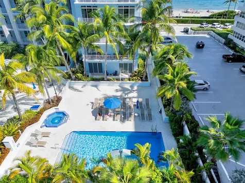 701 SE 21st Avenue Deerfield Beach FL 33441