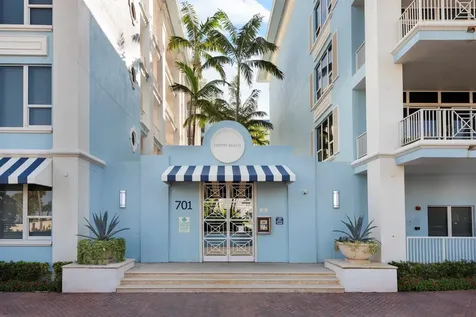 701 SE 21st Avenue Deerfield Beach FL 33441