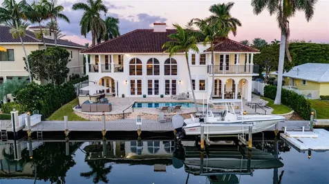 2833 NE 32nd Street Lighthouse Point FL 33064