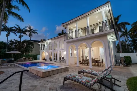 2833 NE 32nd Street Lighthouse Point FL 33064