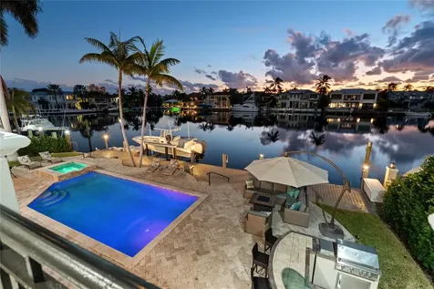 2833 NE 32nd Street Lighthouse Point FL 33064