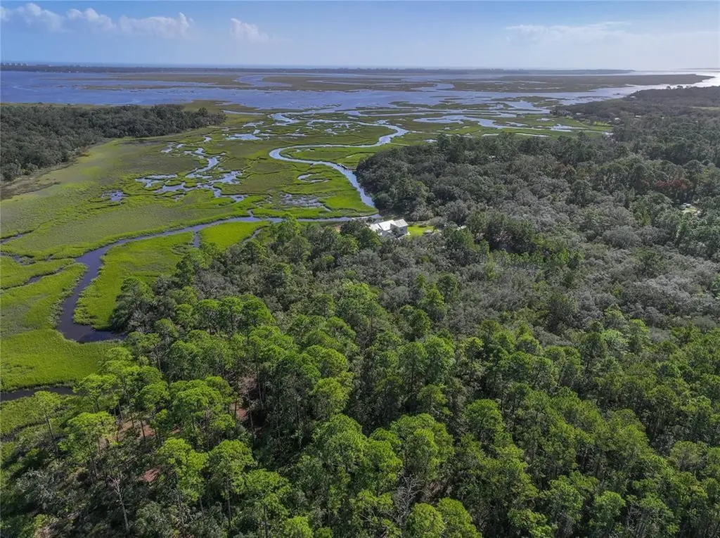 0 Mango Lane Fernandina Beach FL 32034