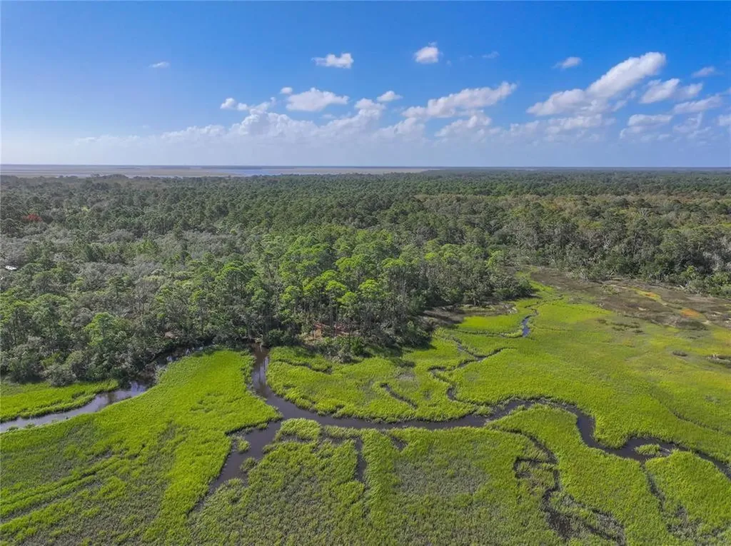 0 Mango Lane Fernandina Beach FL 32034