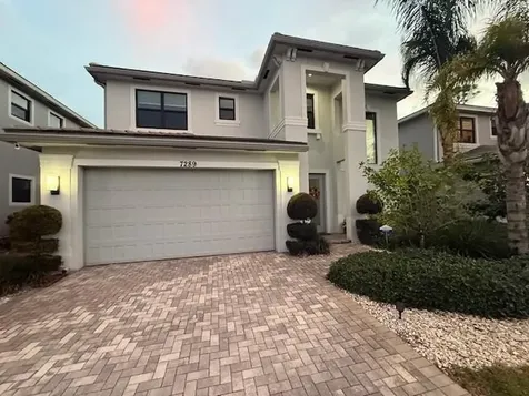 7289 Stella Lane Lake Worth FL 33463