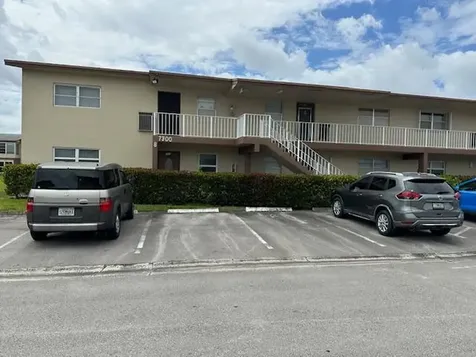 7300 NW 5th Court Margate FL 33063