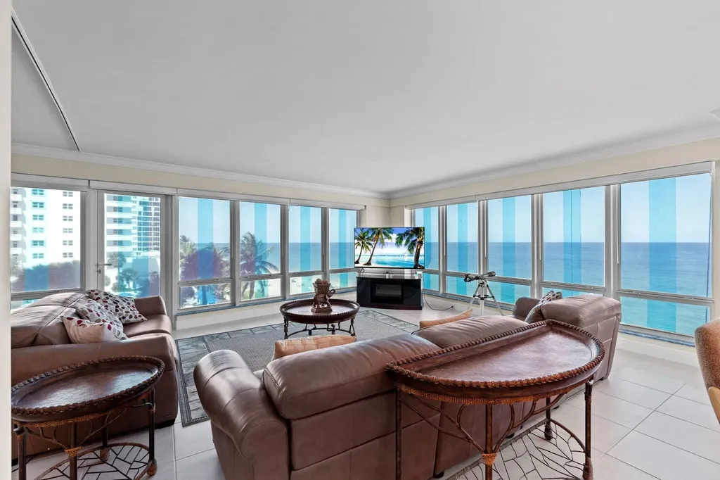 4100 Galt Ocean Drive Fort Lauderdale FL 33308