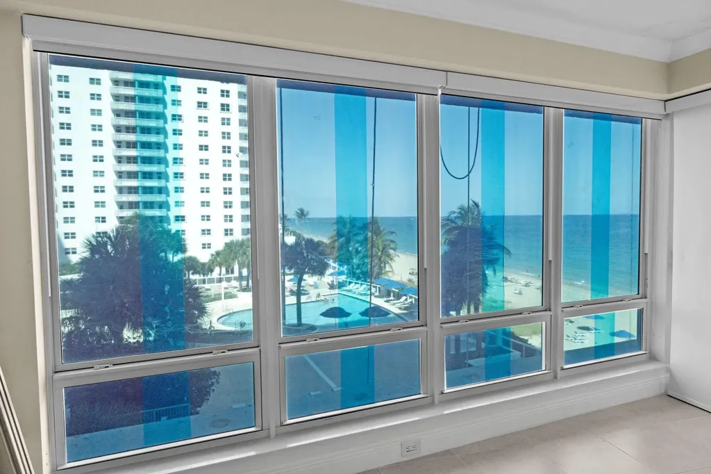 4100 Galt Ocean Drive Fort Lauderdale FL 33308