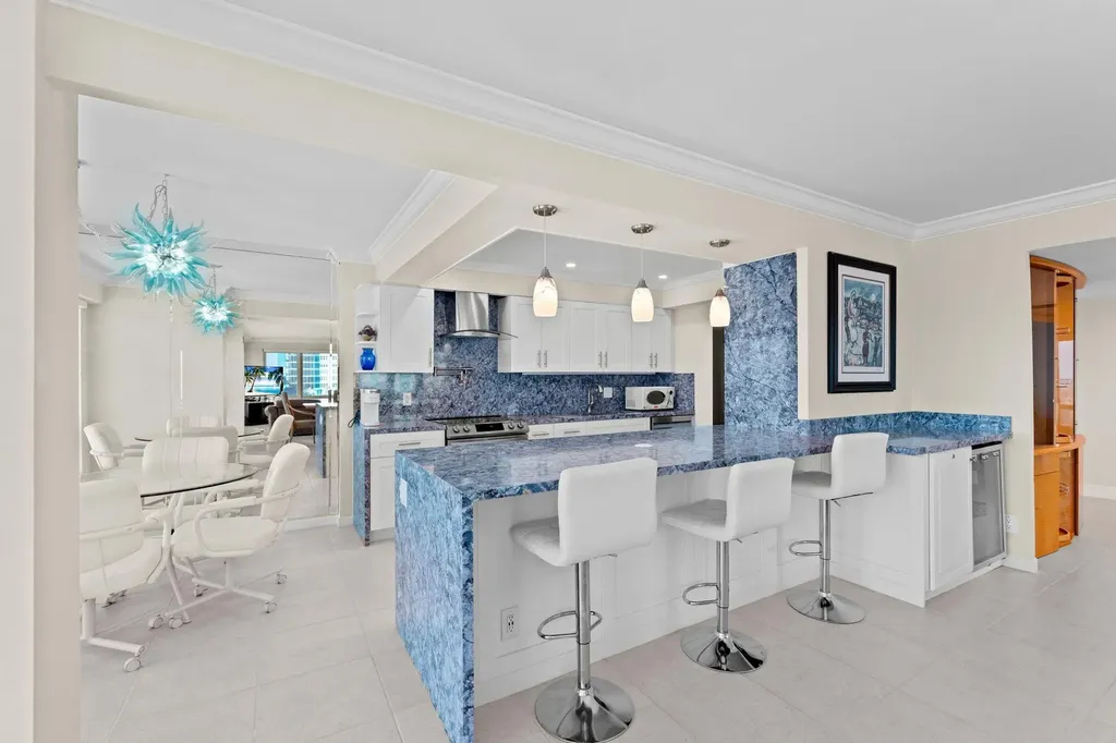 4100 Galt Ocean Drive Fort Lauderdale FL 33308
